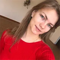 Фотография репетитора Князева Юлия Дмитриевна