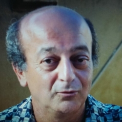 Фотография репетитора Пеков Константин Периклович