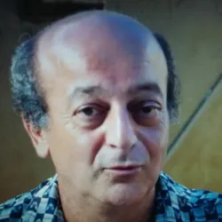 Фотография репетитора Пеков Константин Периклович