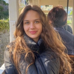 Фотография репетитора Уайтхэд Ксения Борисовна