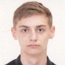 Фотография репетитора Афонин Максим Сергеевич