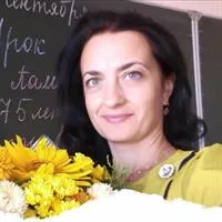 Фотография репетитора Феодориди Наталья Петровна