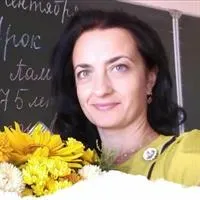 Фотография репетитора Феодориди Наталья Петровна