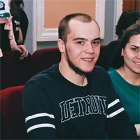 Фотография репетитора Шведов Владимир Андреевич