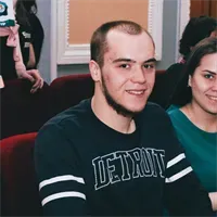 Фотография репетитора Шведов Владимир Андреевич