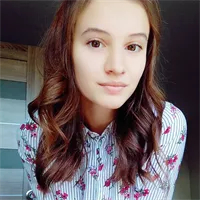 Фотография репетитора Черных Дарья Владимировна