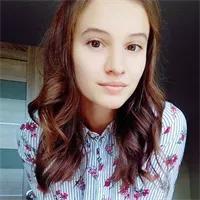 Фотография репетитора Черных Дарья Владимировна