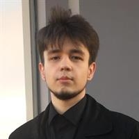 Фотография репетитора Поспелов Павел Александрович