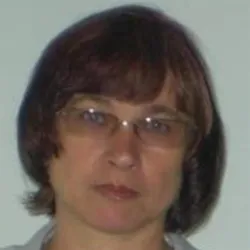 Фотография репетитора Андрианова Татьяна Сергеевна