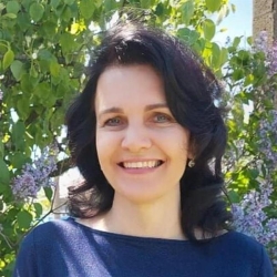 Фотография репетитора Бубенцева Ольга Владимировна