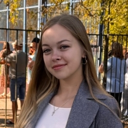 Фотография репетитора Киселева Екатерина Валерьевна