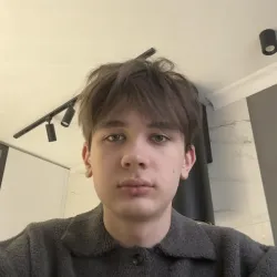 Фотография репетитора Петунин Владислав Дмитриевич