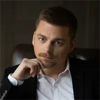 Фотография репетитора Константинов Дмитрий Сергеевич