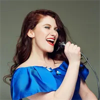 Фотография репетитора Бокова Елизавета Борисовна