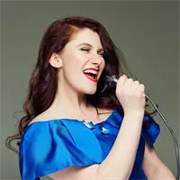 Фотография репетитора Бокова Елизавета Борисовна