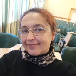 Фотография репетитора Шарипова Эльмира Азгаровна