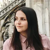 Фотография репетитора Барсукова Алена Эдуардовна