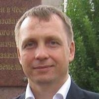 Фотография репетитора Савченко Константин Николаевич