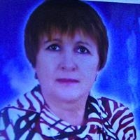 Фотография репетитора Соломонова Ольга Федоровна