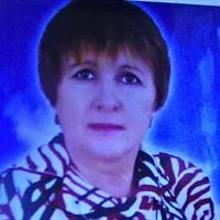 Фотография репетитора Соломонова Ольга Федоровна