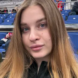 Фотография репетитора Колесникова Ксения Алексеевна