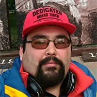 Фотография репетитора Булушев Руслан Ибрагимович