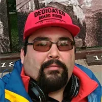 Фотография репетитора Булушев Руслан Ибрагимович