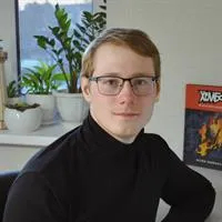 Фотография репетитора Горев Максим Сергеевич