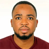 Фотография репетитора Мак Дональд Принс 