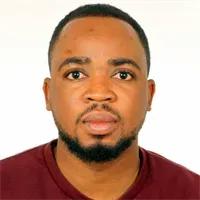 Фотография репетитора Мак Дональд Принс 