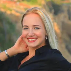 Фотография репетитора Гришина Ольга Вячесавовна