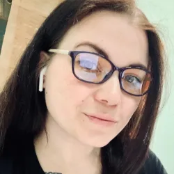 Фотография репетитора Минчинская Ксения Олеговна