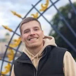 Фотография репетитора Лобков Андрей Андреевич