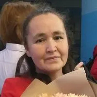 Фотография репетитора Гатауллина Лариса Николаевна