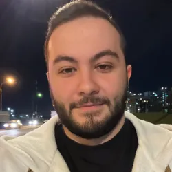 Фотография репетитора Григорян Армен Вагаршакович