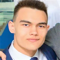 Фотография репетитора Шайхутдинов Аскар Тагирович