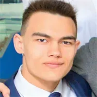 Фотография репетитора Шайхутдинов Аскар Тагирович