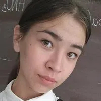 Фотография репетитора Хакимуллина Камиля Маратовна