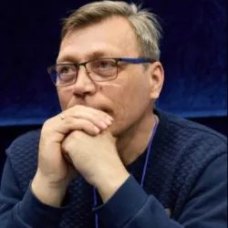 Фотография репетитора Аверченко Сергей Юрьевич