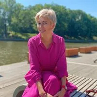 Фотография репетитора Беляева Мария Геннадьевна