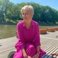 Фотография репетитора Беляева Мария Геннадьевна