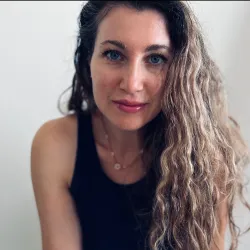 Фотография репетитора Баландина Ксения Александровна