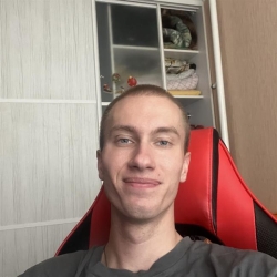 Фотография репетитора Дульнев Максим Андреевич