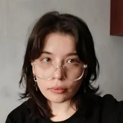 Фотография репетитора Богоутдинова Анастасия Сергеевна