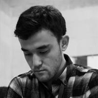 Фотография репетитора Петислямов Муслим Тимурович