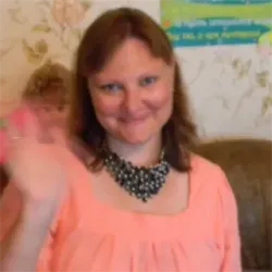 Фотография репетитора Киосак Марина Михайловна