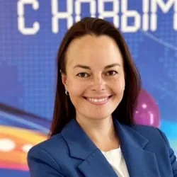 Фотография репетитора Порсина Екатерина Викторовна