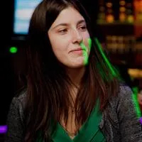 Фотография репетитора Андриясян Анна Артемовна