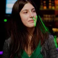 Фотография репетитора Андриясян Анна Артемовна