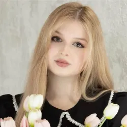 Фотография репетитора Осипова Юлия Александровна